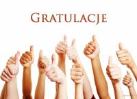 WOJEW�DZKI KONKURS Z J�ZYKA POLSKIEGO