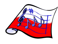 KONKURS PLASTYCZNY WARTO�CI PATRIOTYCZNE