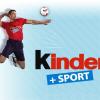 KINDER + SPORT