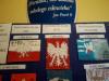 MIĘDZYSZKOLNY KONKURS PLASTYCZNY POD HASŁEM "100 LECIE ODZYSKANIA NIEPODLEGŁOŚCI PRZEZ POLSKĘ"