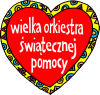 WIELKA ORKIESTRA �WI�TECZNEJ POMOCY